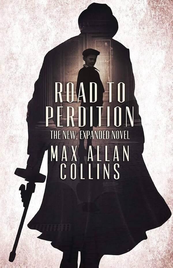Cover of Road to Perdition