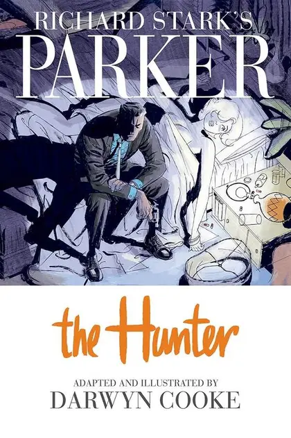 Cover of Parker