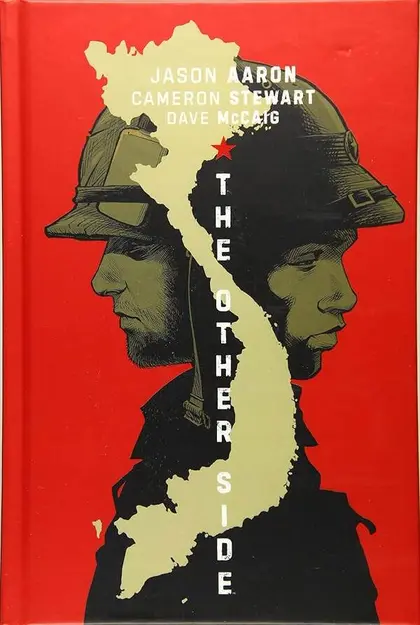 Cover of The Other Side