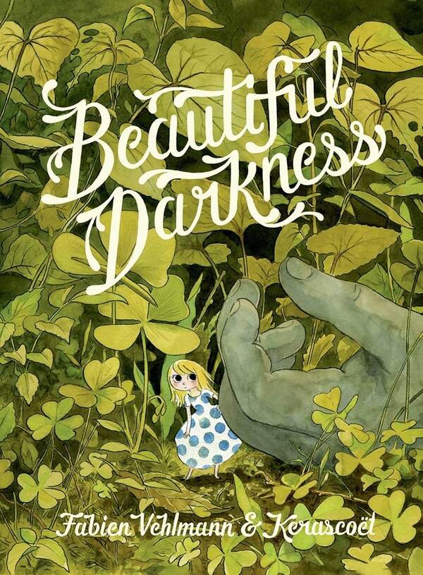 Cover of Beautiful Darkness (Jolies Ténèbres)