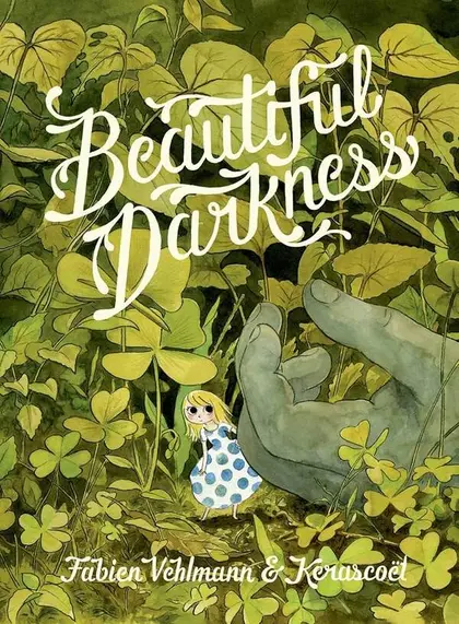 Cover of Beautiful Darkness (Jolies Ténèbres)