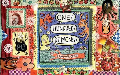 Cover of One! Hundred! Demons!