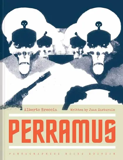 Cover of Perramus