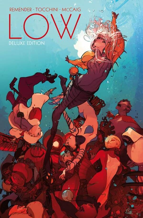 Cover of Low
