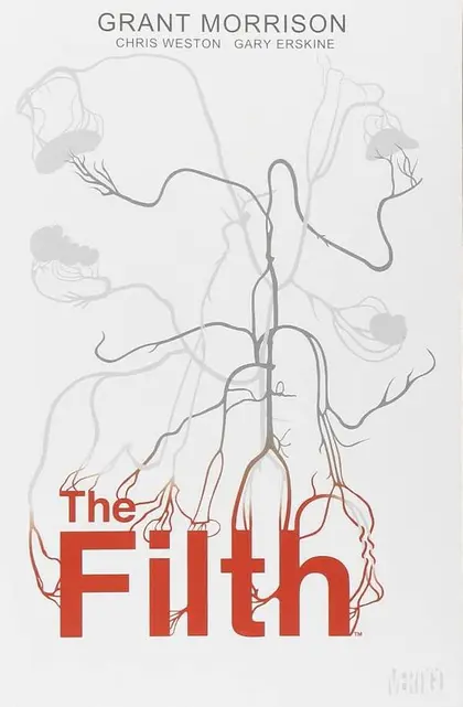 Cover of The Filth