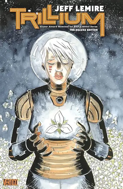 Cover of Trillium